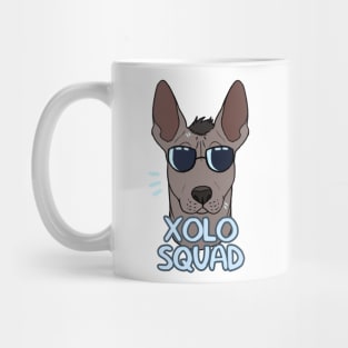 XOLO SQUAD Mug